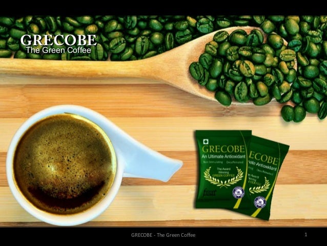 Green coffee bean pcos